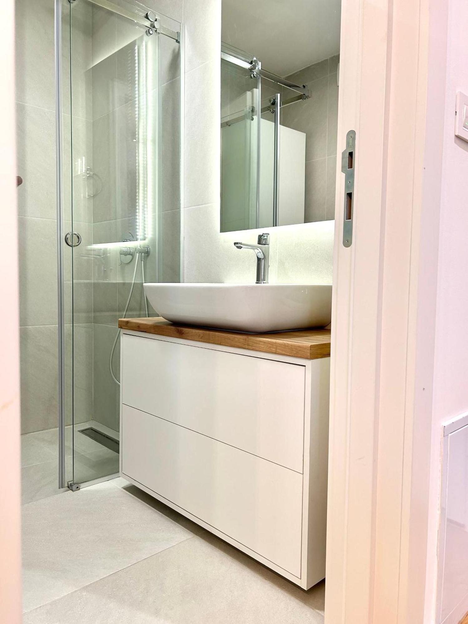 Bulevard Luxury Suites 베오그라드 외부 사진