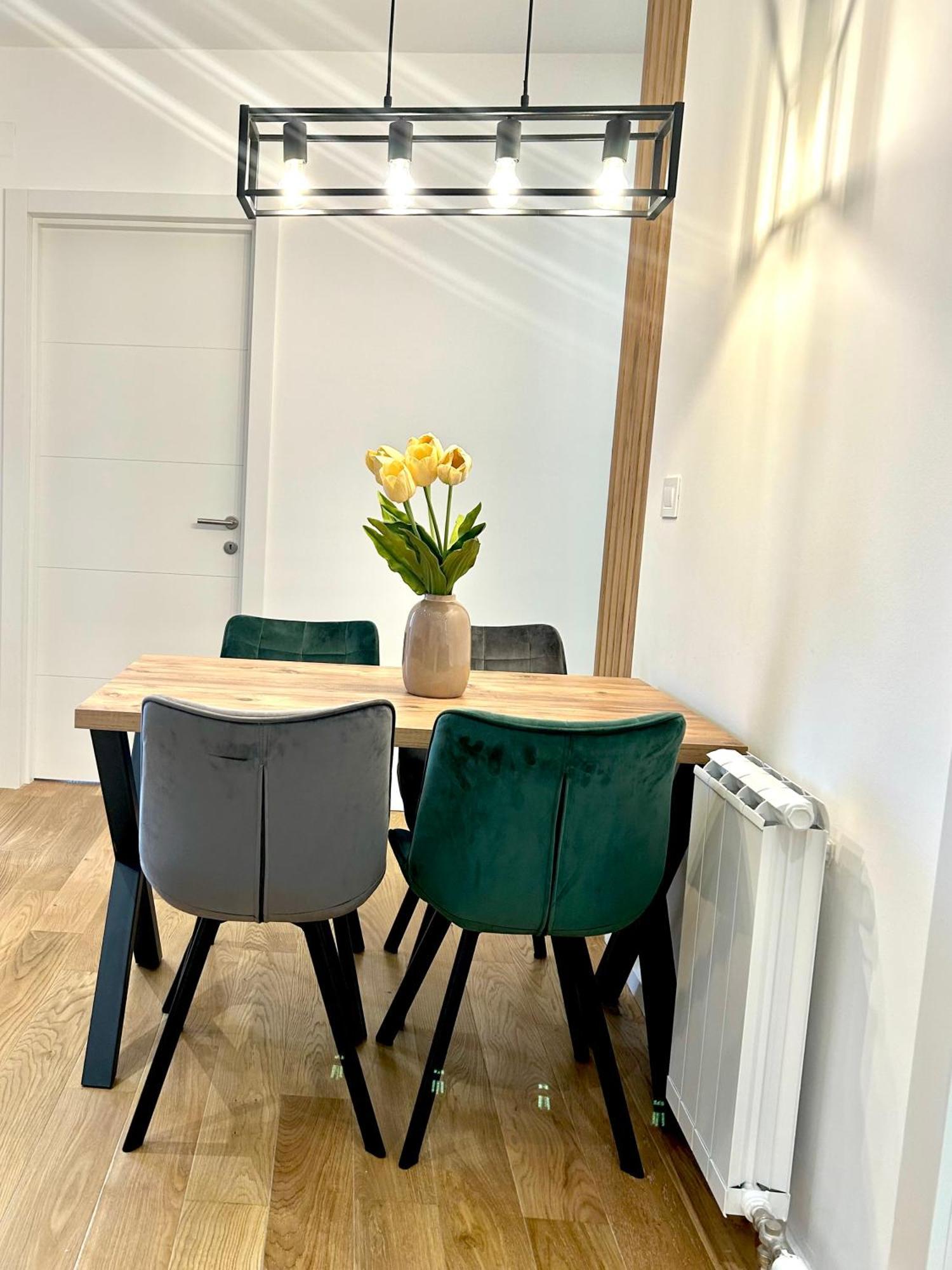 Bulevard Luxury Suites 베오그라드 외부 사진